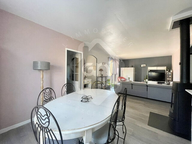 Maison Codognan 3 pice(s) 75.11 m2 7/10
