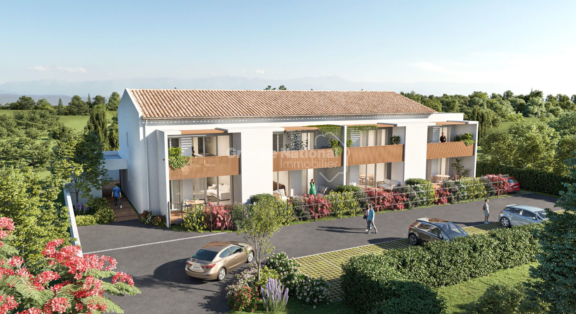 Maison Codognan 5 pièce(s) 119 m2